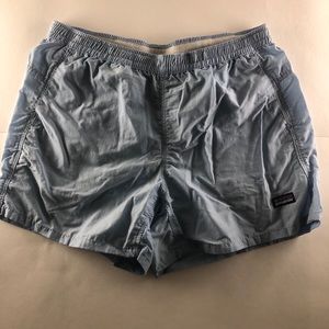 Woman’s vintage Patagonia shorts